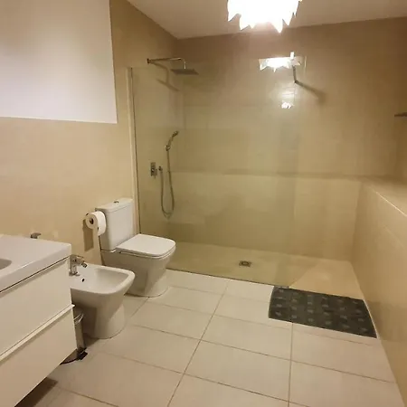 Bismarkia Apartmán