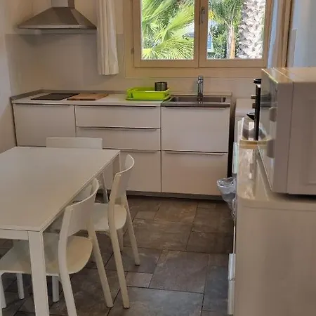 アパート Bismarkia *