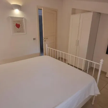 Bismarkia Apartmán