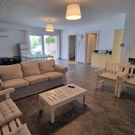 Bismarkia Apartmán