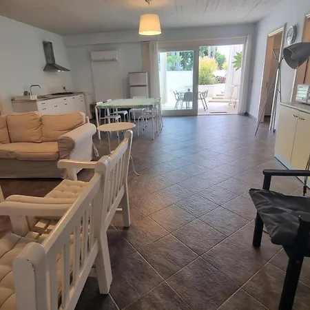 Bismarkia Apartmán Syracuse