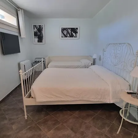 Bismarkia Apartmán Syracuse