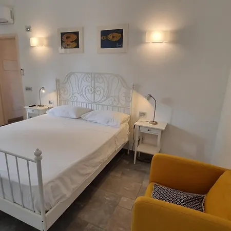Apartmán Bismarkia Syracuse