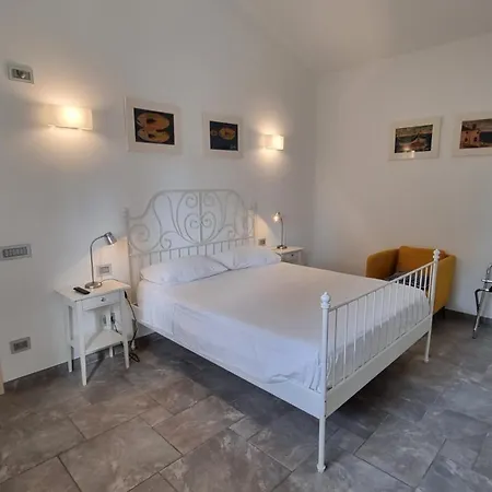 Bismarkia Apartmán *