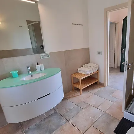 Apartmán Bismarkia Syracuse