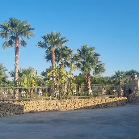 Apartmán Bismarkia *
