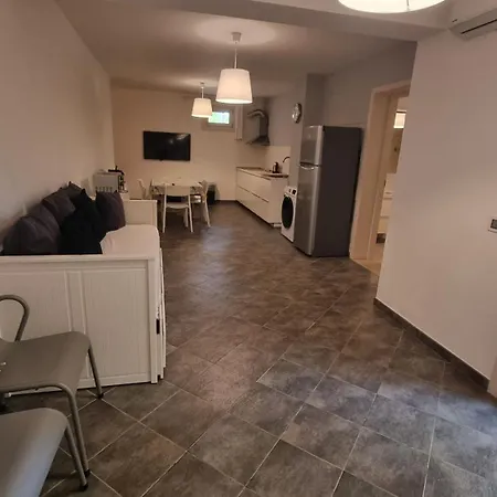 Bismarkia Apartmán