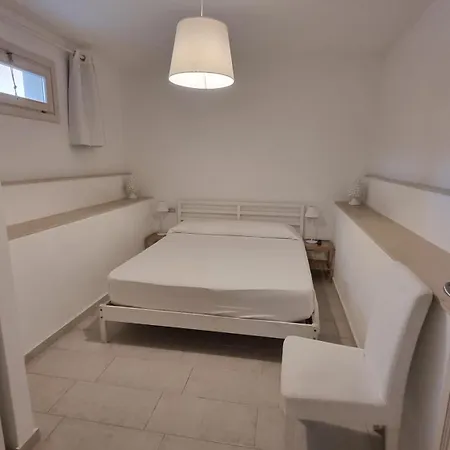 Apartmán Bismarkia