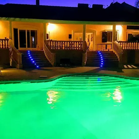 Apartmán Bismarkia Syracuse