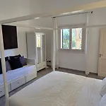 Bismarkia Апартаменты