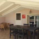 Apartman Bismarkia Szirakúza