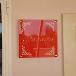 Bismarkia Apartman *