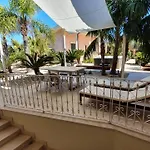 Apartman Bismarkia