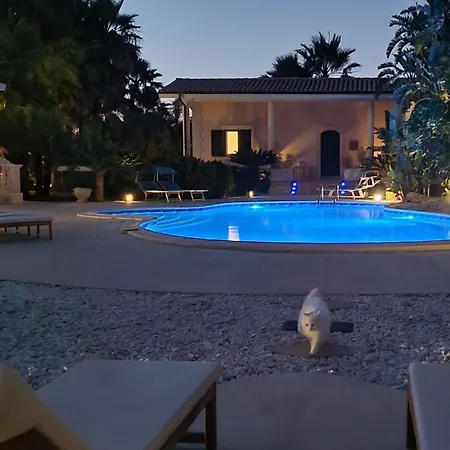 Apartamento Bismarkia