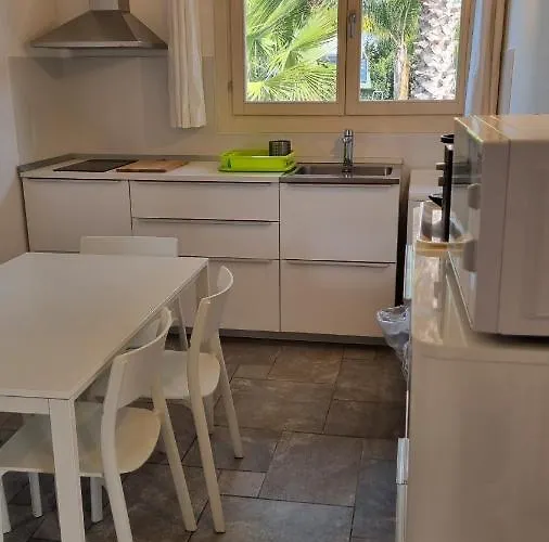 Apartment Bismarkia *