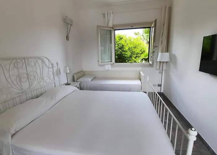 Bismarkia Lägenhet *