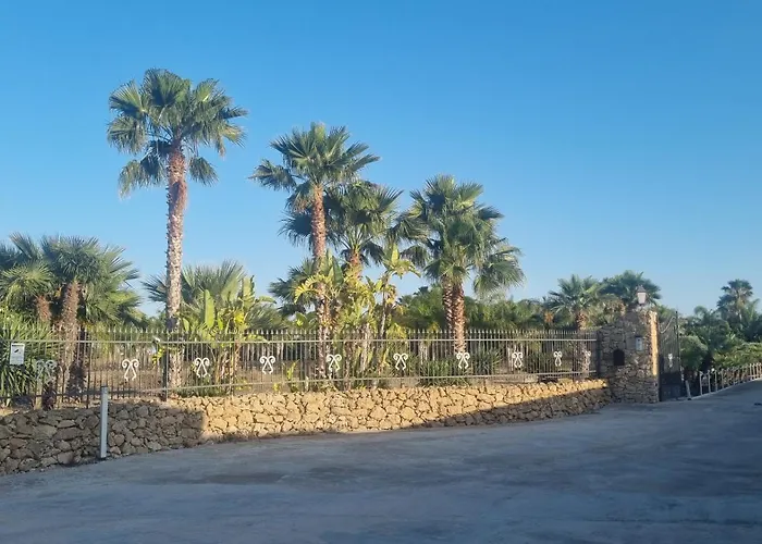 Lägenhet Bismarkia *