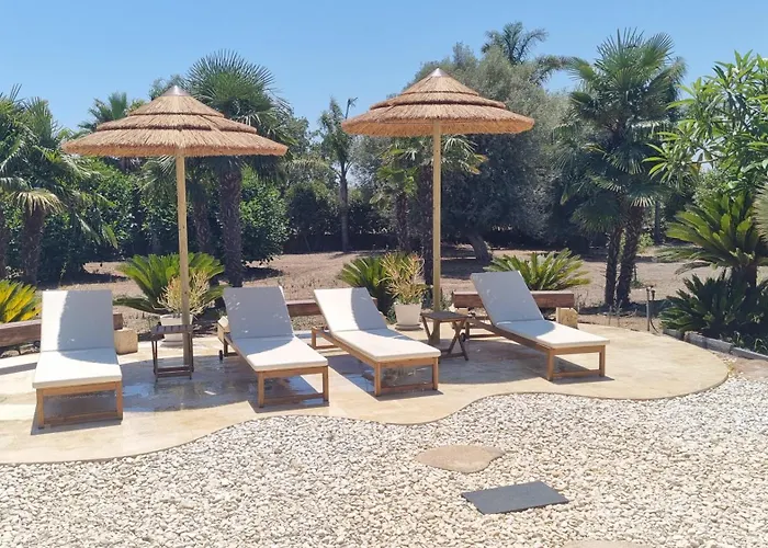 Bismarkia Lägenhet *