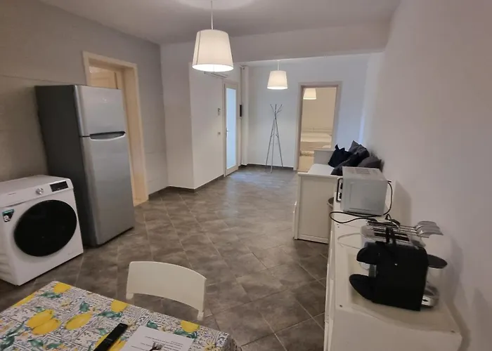 Bismarkia * Syrakusa