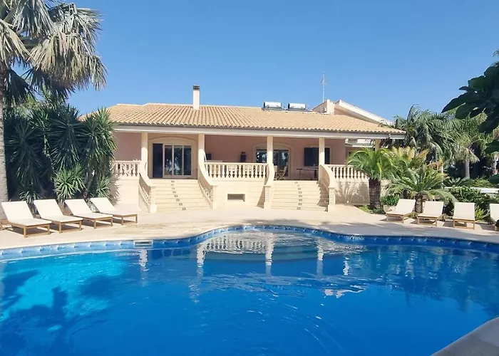 Lägenhet Bismarkia *