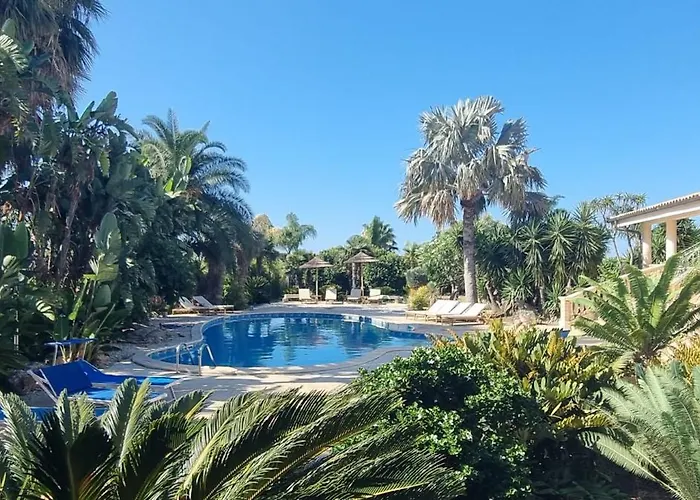 Lägenhet Bismarkia *