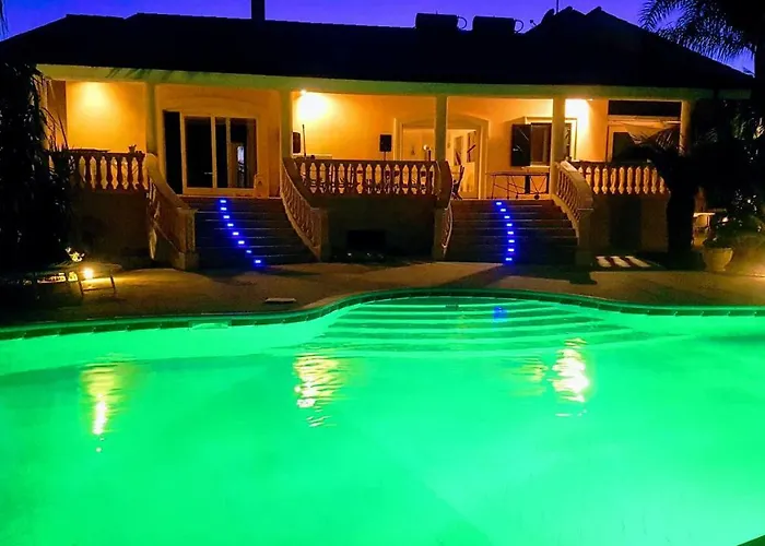 Lägenhet Bismarkia Syrakusa