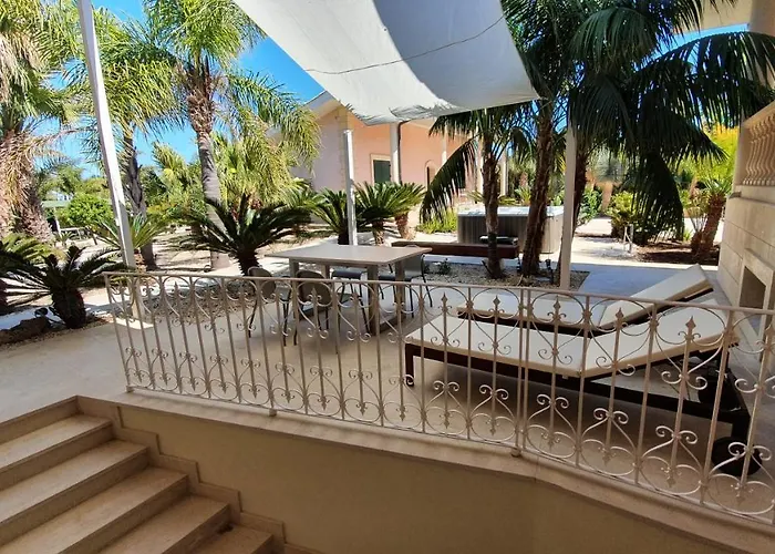 Appartement Bismarkia