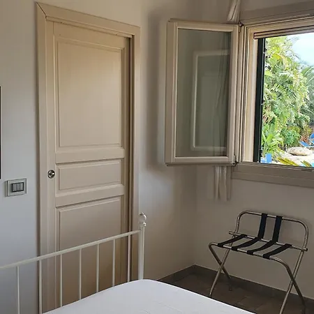 Apartmán Bismarkia Syracuse