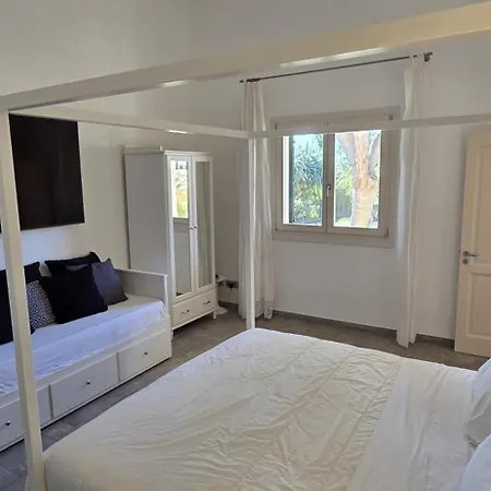 Bismarkia Apartmán