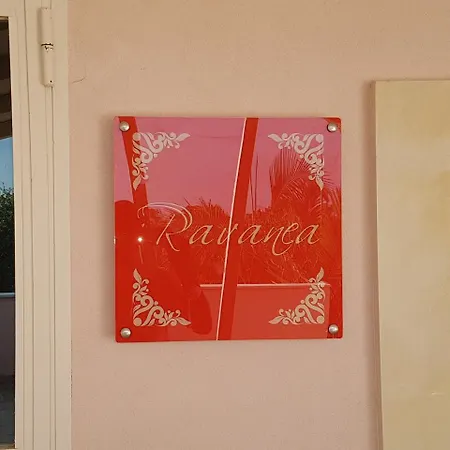 Bismarkia Apartmán *