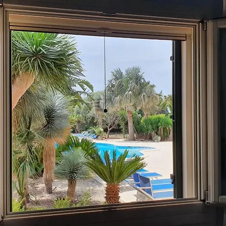 Bismarkia Apartmán Syracuse